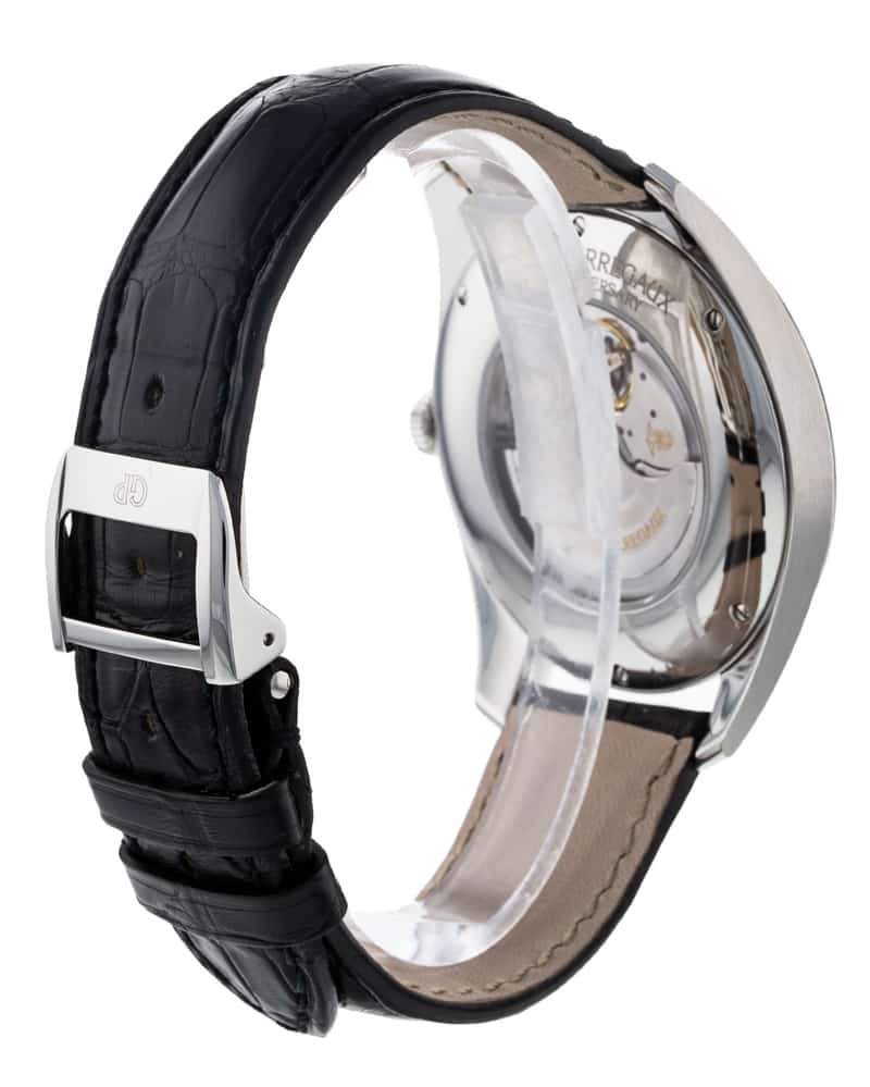 Girard Perregaux Heritage 41957-11-131-BB6A